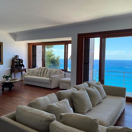 Camogli - "Casa Oliver" - Liguria Holidays Eksteriør billede