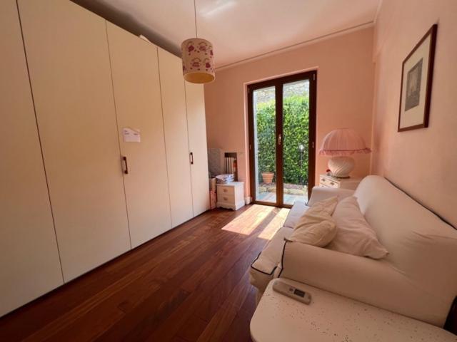 Camogli - "Casa Oliver" - Liguria Holidays Eksteriør billede