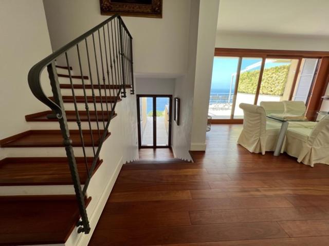 Camogli - "Casa Oliver" - Liguria Holidays Eksteriør billede