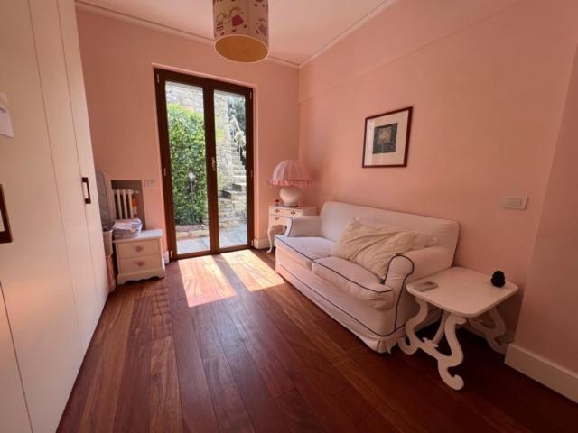 Camogli - "Casa Oliver" - Liguria Holidays Eksteriør billede