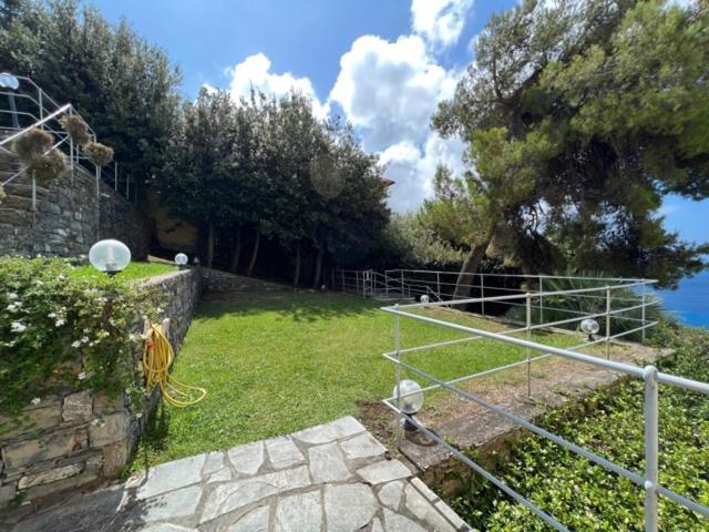 Camogli - "Casa Oliver" - Liguria Holidays Eksteriør billede