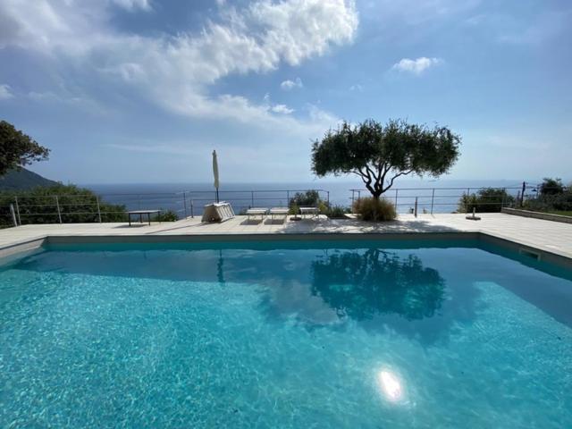 Camogli - "Casa Oliver" - Liguria Holidays Eksteriør billede