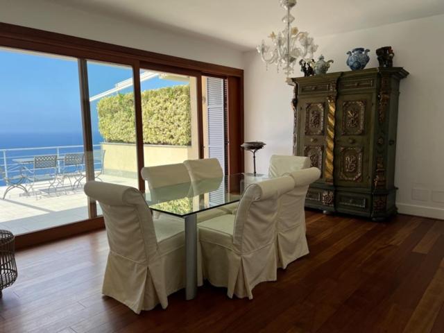 Camogli - "Casa Oliver" - Liguria Holidays Eksteriør billede