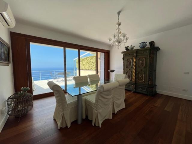 Camogli - "Casa Oliver" - Liguria Holidays Eksteriør billede