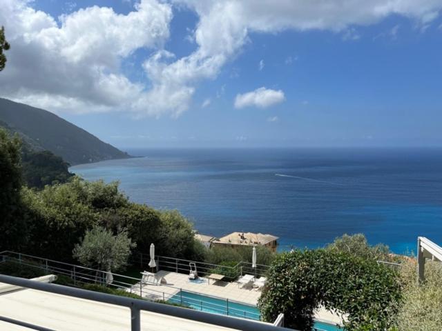 Camogli - "Casa Oliver" - Liguria Holidays Eksteriør billede