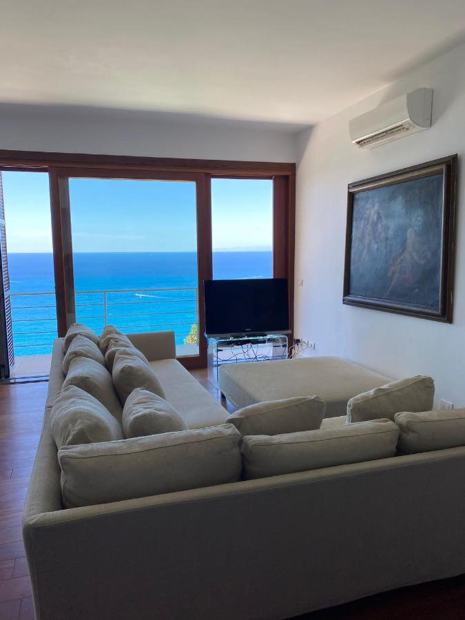 Camogli - "Casa Oliver" - Liguria Holidays Eksteriør billede