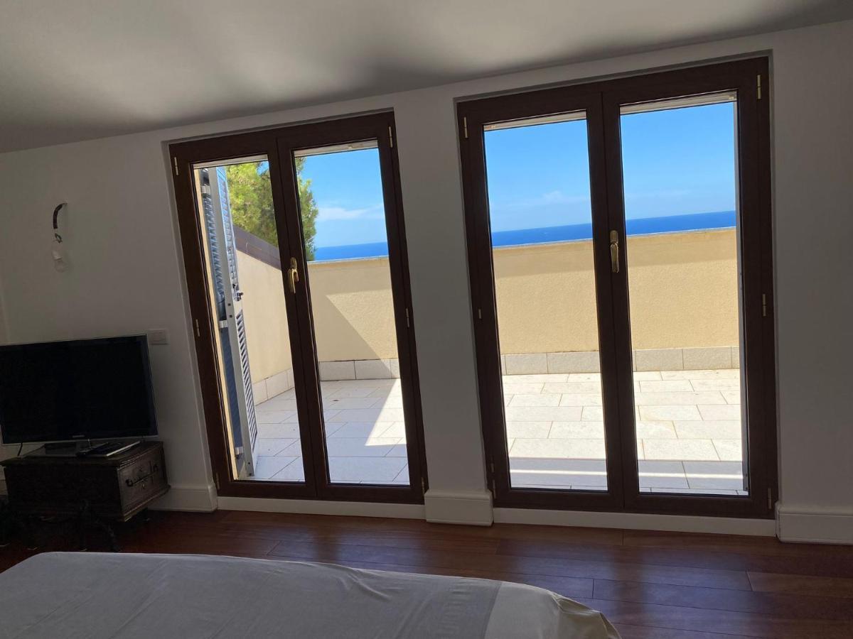 Camogli - "Casa Oliver" - Liguria Holidays Eksteriør billede
